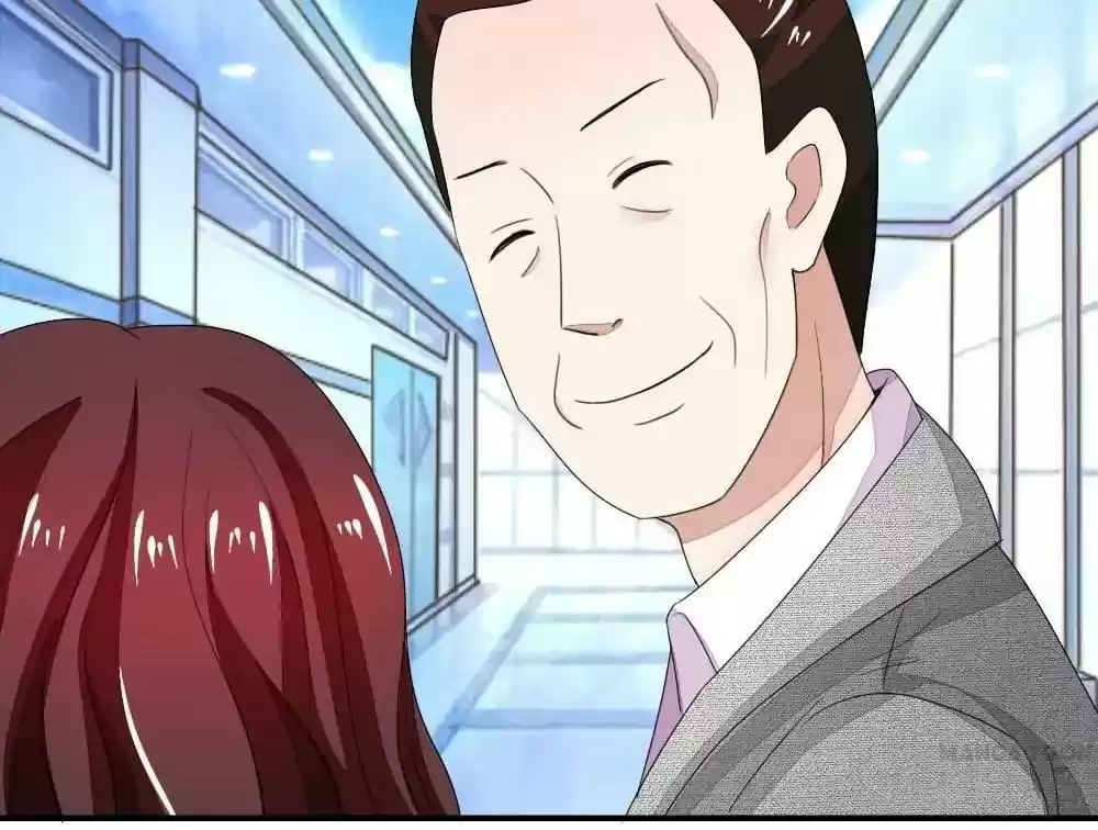 Vampire Adonis Chapter 85