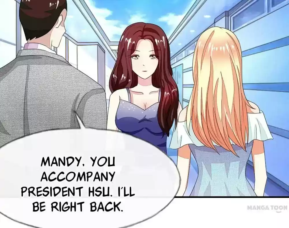 Vampire Adonis Chapter 85