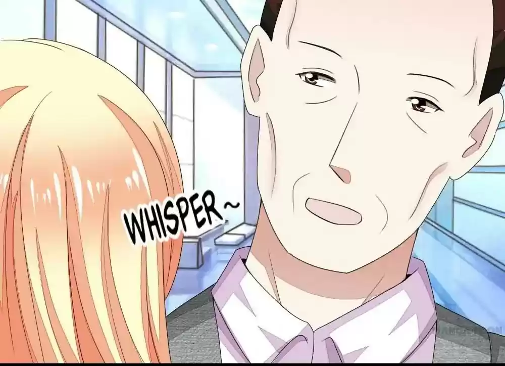 Vampire Adonis Chapter 85