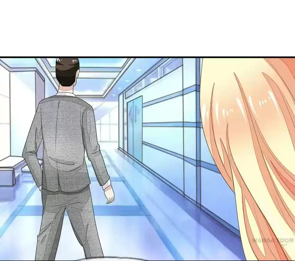 Vampire Adonis Chapter 86