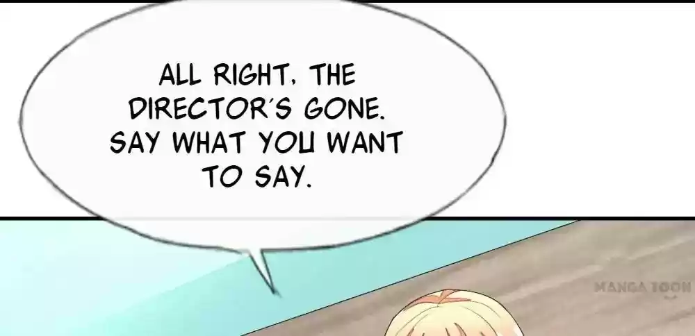 Vampire Adonis Chapter 86