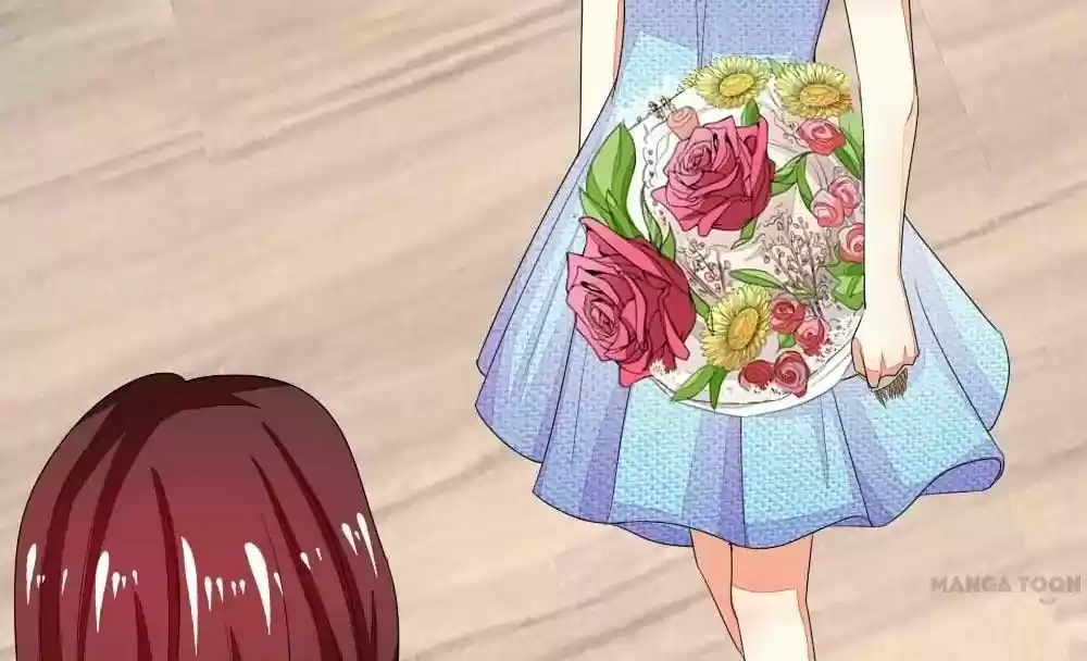 Vampire Adonis Chapter 86