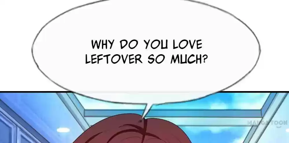 Vampire Adonis Chapter 86