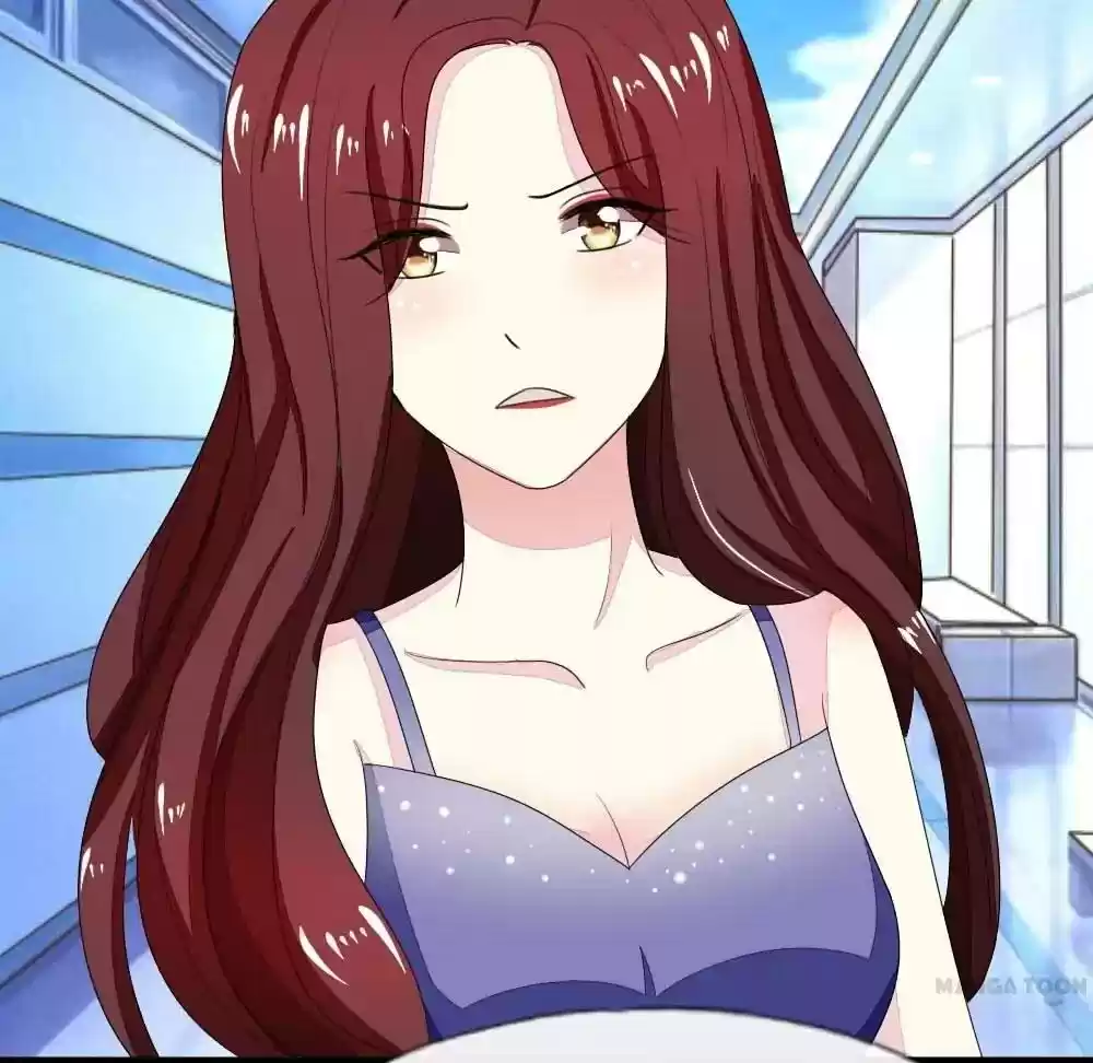 Vampire Adonis Chapter 86