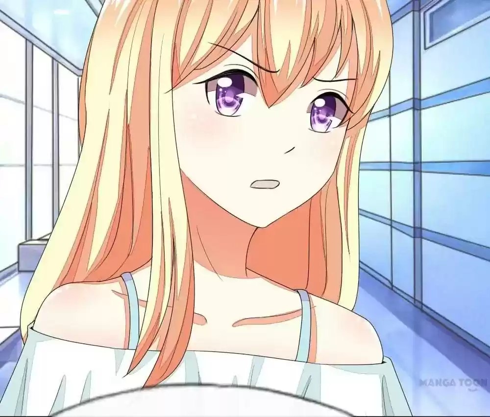 Vampire Adonis Chapter 86