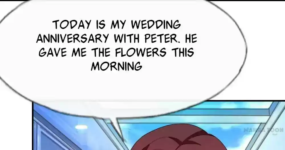 Vampire Adonis Chapter 86