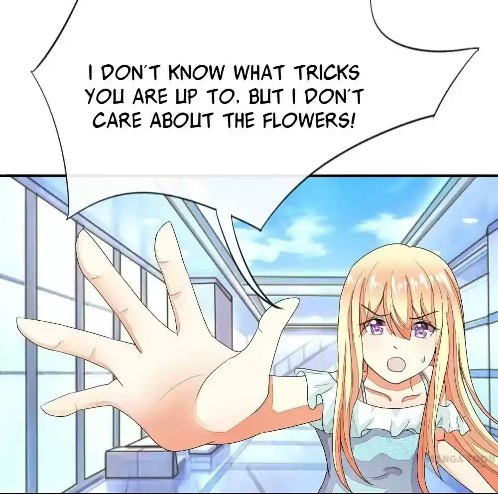 Vampire Adonis Chapter 86