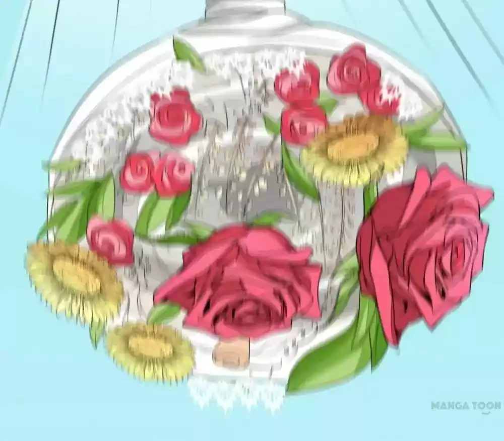 Vampire Adonis Chapter 86