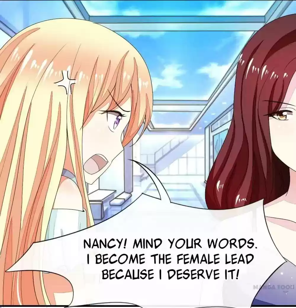 Vampire Adonis Chapter 86