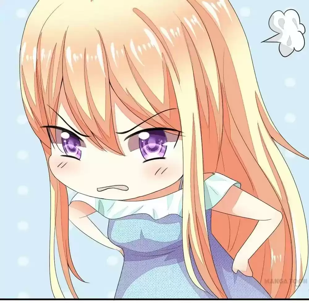 Vampire Adonis Chapter 86