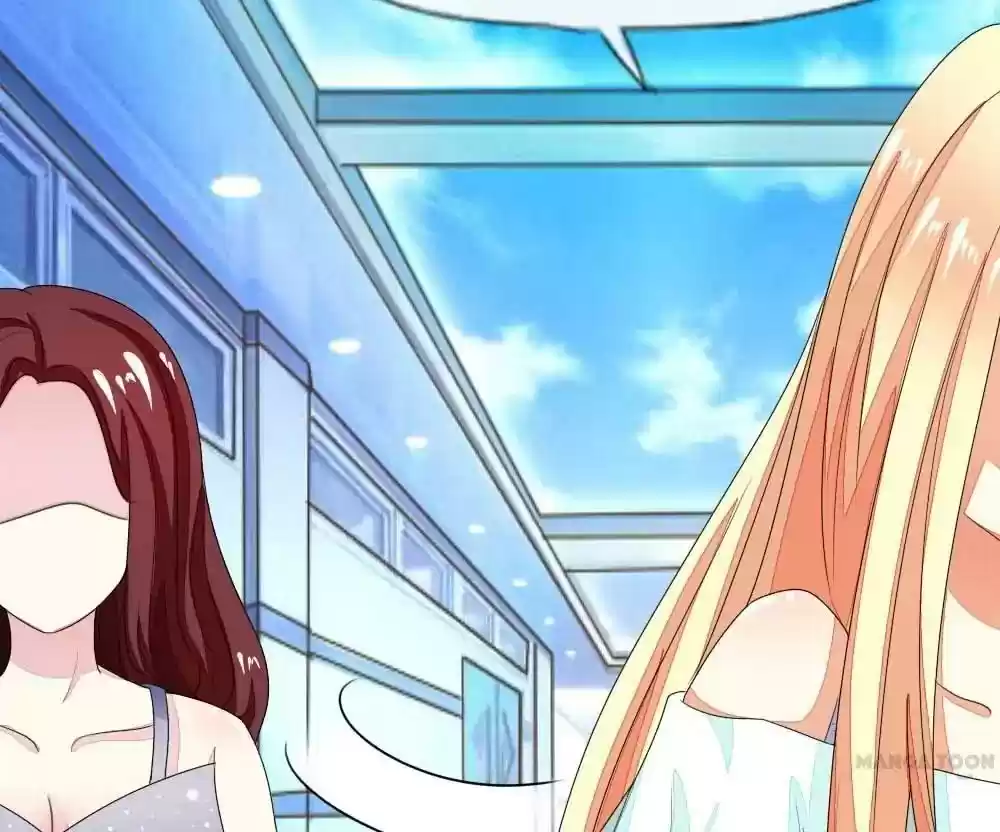 Vampire Adonis Chapter 86