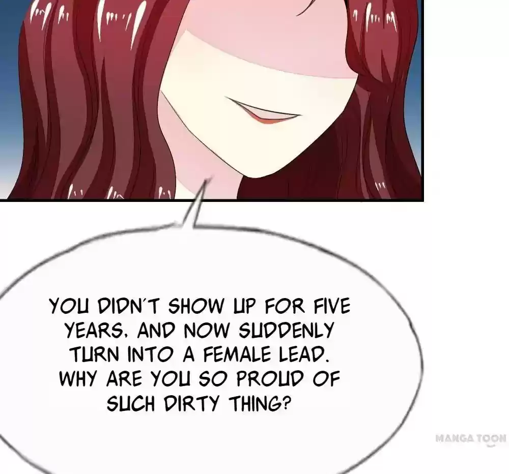 Vampire Adonis Chapter 86