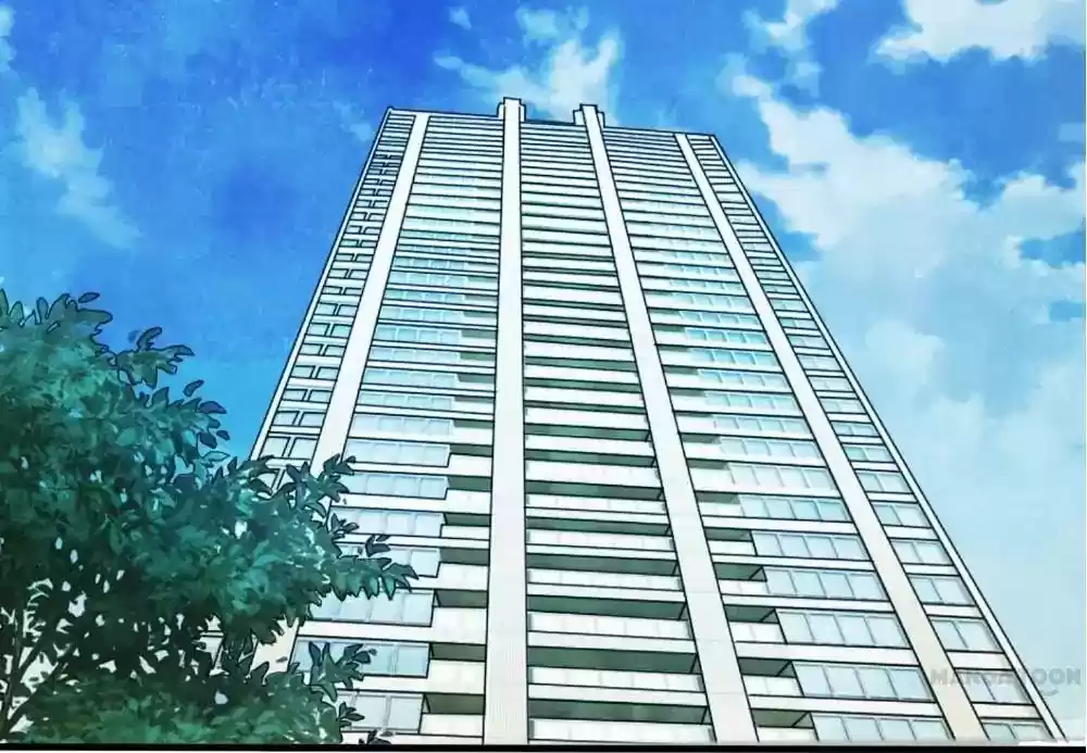 Vampire Adonis Chapter 87