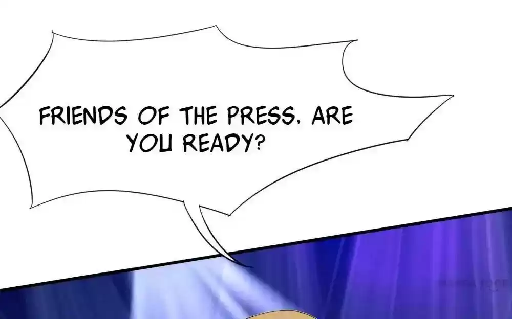 Vampire Adonis Chapter 87