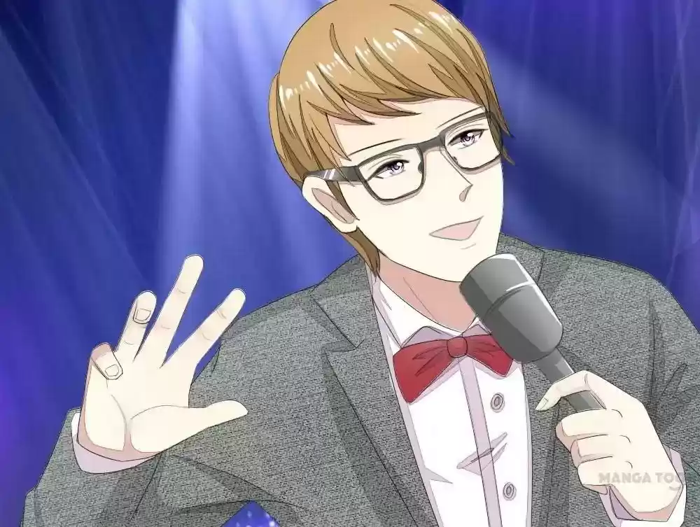 Vampire Adonis Chapter 87