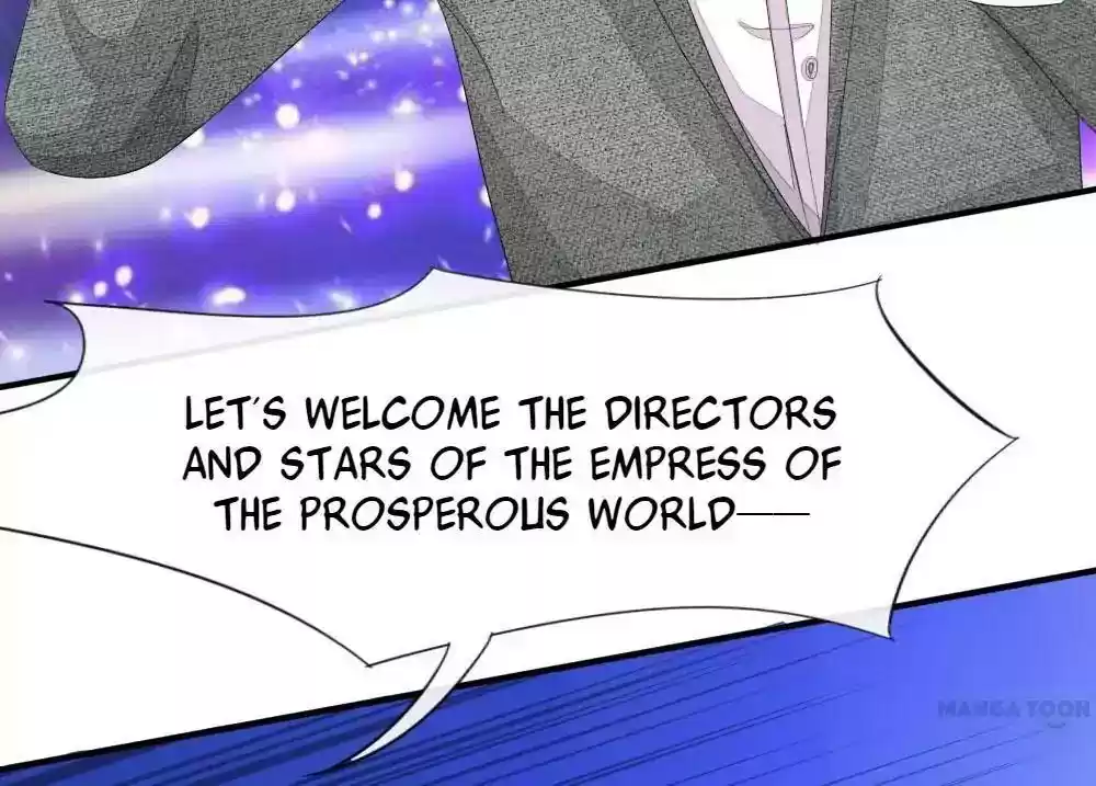 Vampire Adonis Chapter 87