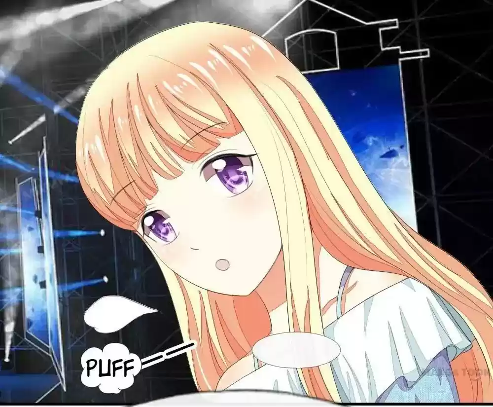 Vampire Adonis Chapter 87