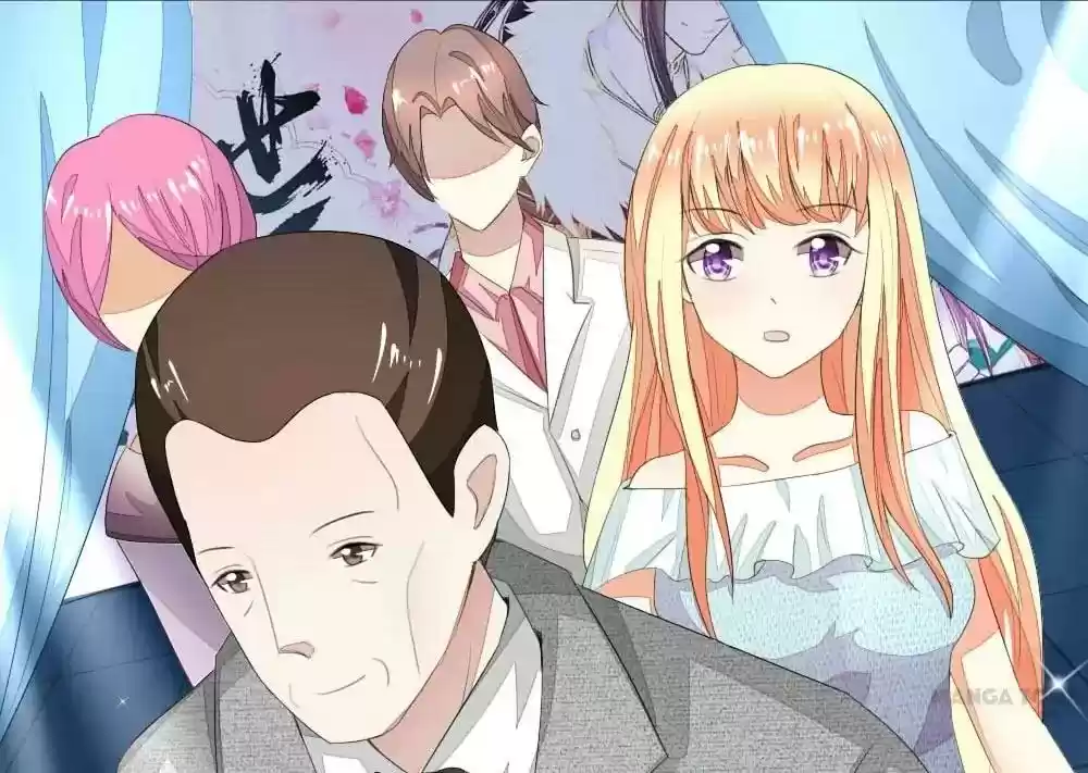 Vampire Adonis Chapter 87