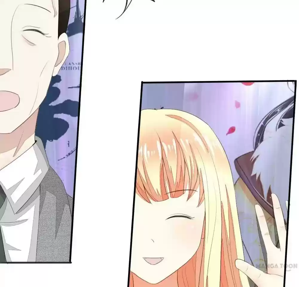 Vampire Adonis Chapter 87