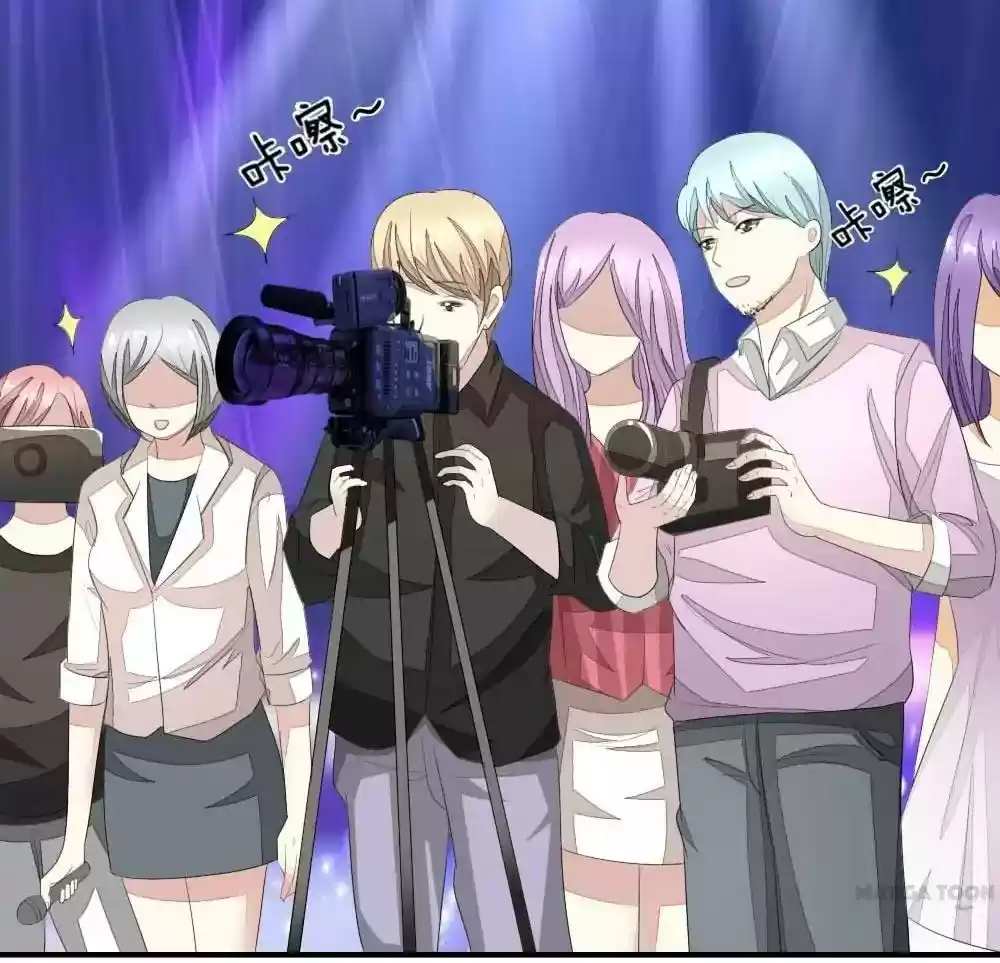 Vampire Adonis Chapter 87