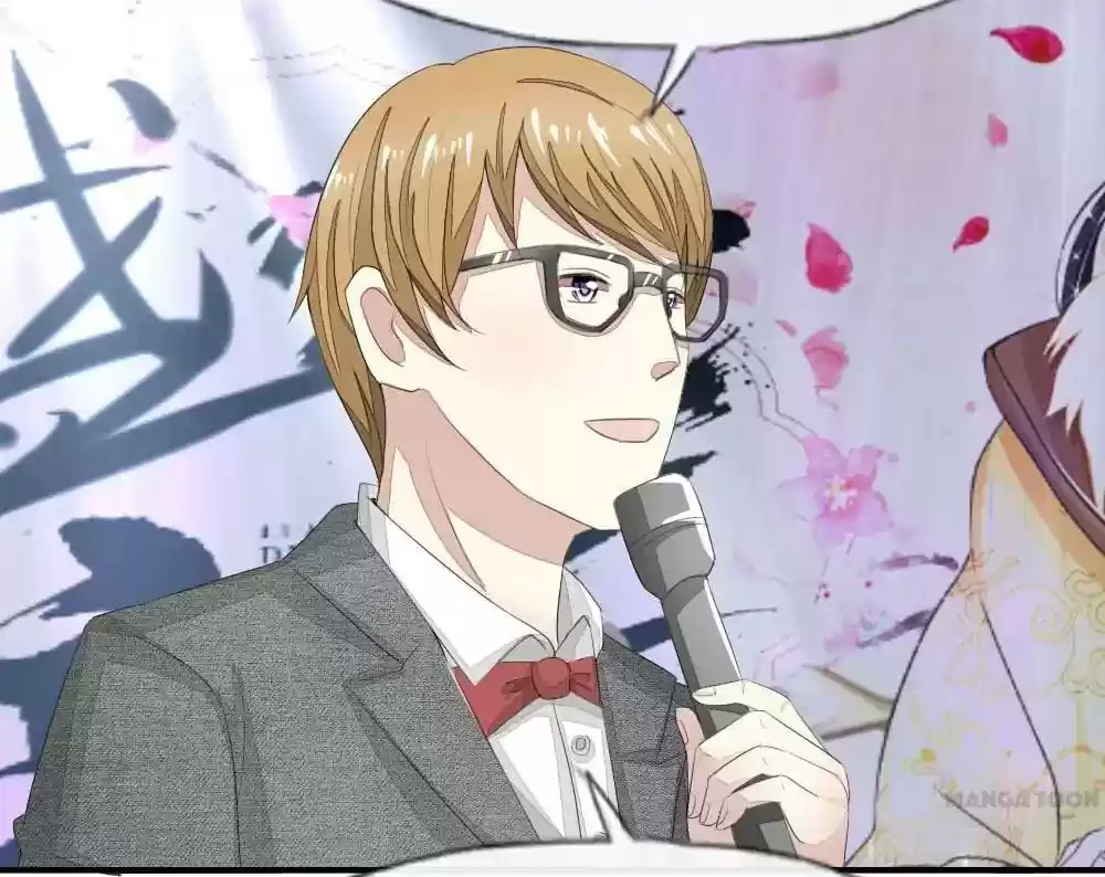 Vampire Adonis Chapter 87