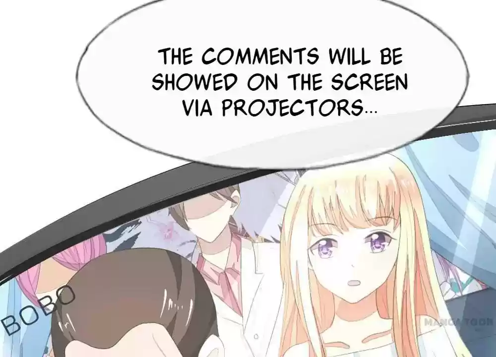 Vampire Adonis Chapter 87