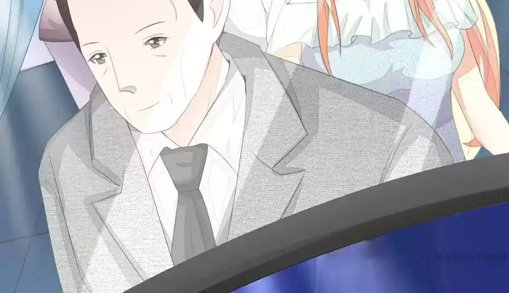 Vampire Adonis Chapter 87