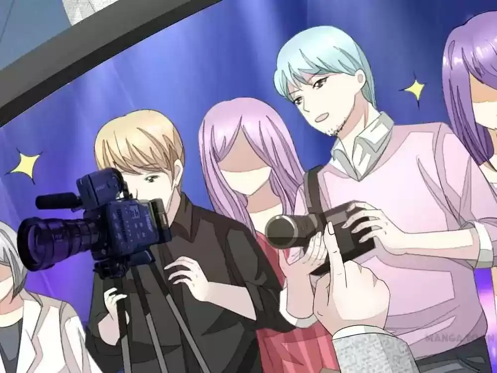 Vampire Adonis Chapter 87