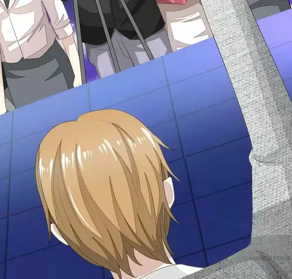 Vampire Adonis Chapter 87