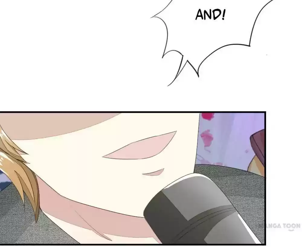 Vampire Adonis Chapter 87