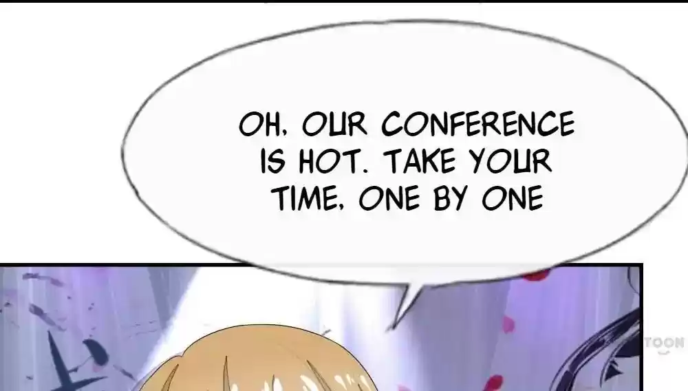 Vampire Adonis Chapter 88