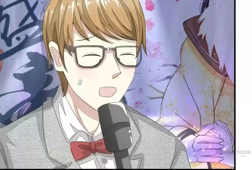 Vampire Adonis Chapter 88