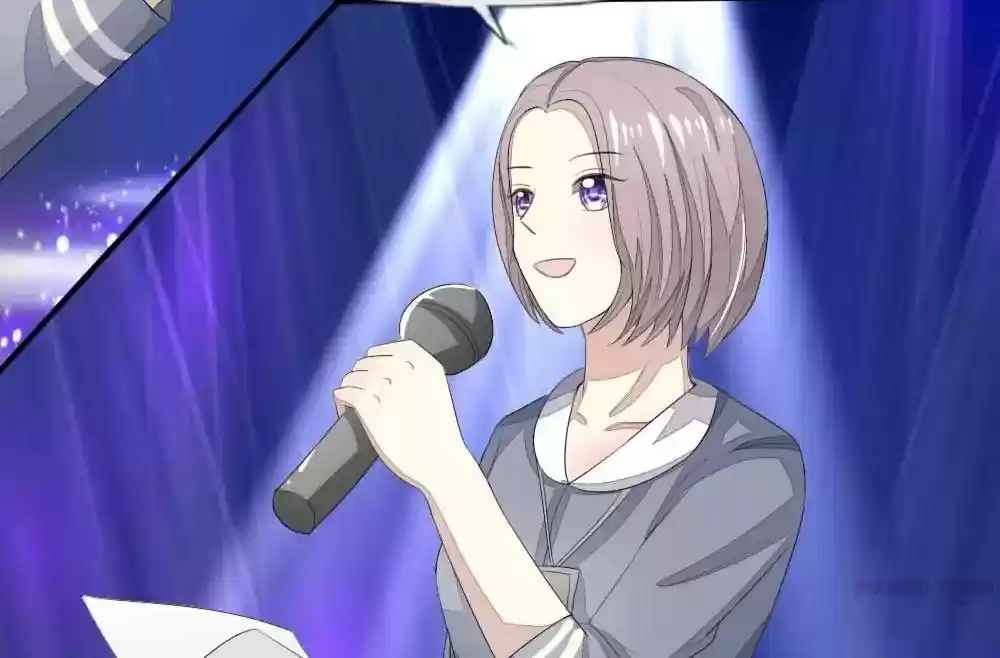 Vampire Adonis Chapter 88