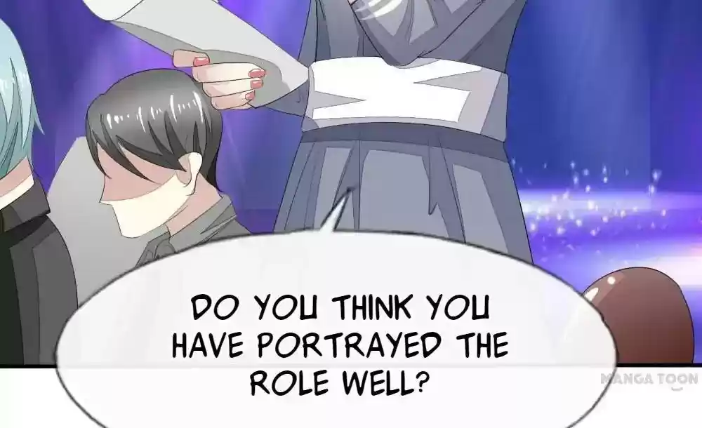 Vampire Adonis Chapter 88