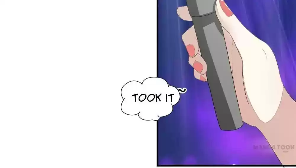 Vampire Adonis Chapter 88