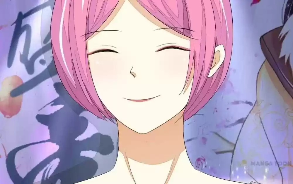 Vampire Adonis Chapter 88