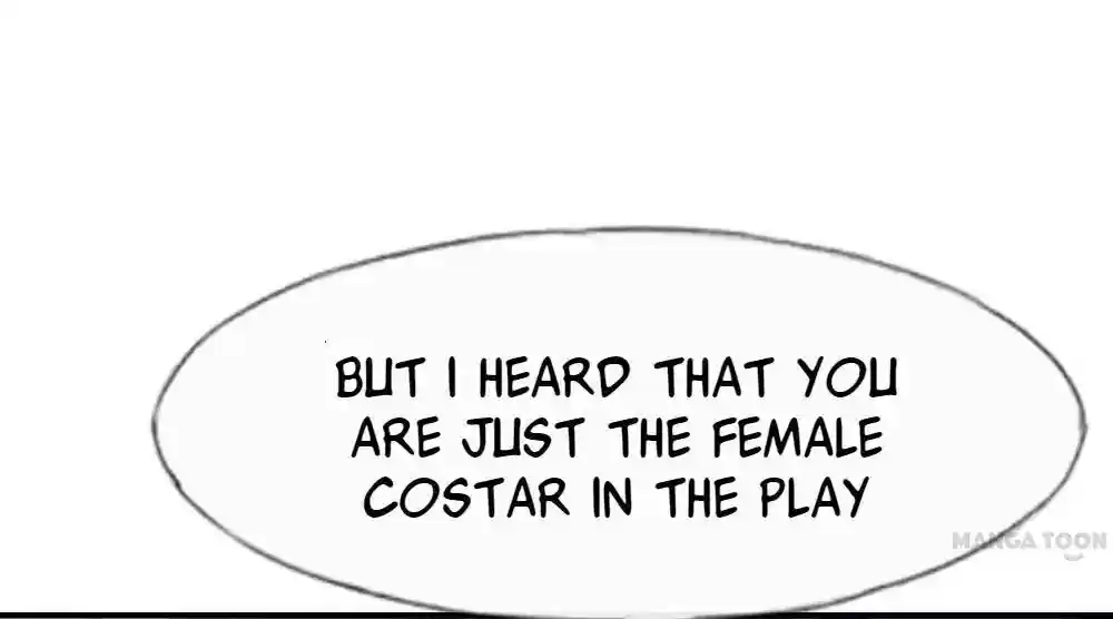 Vampire Adonis Chapter 88