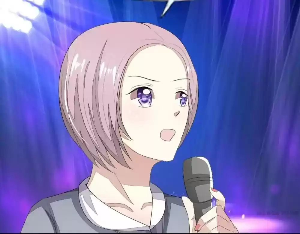 Vampire Adonis Chapter 88