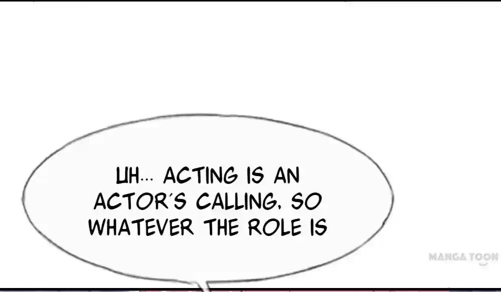 Vampire Adonis Chapter 88