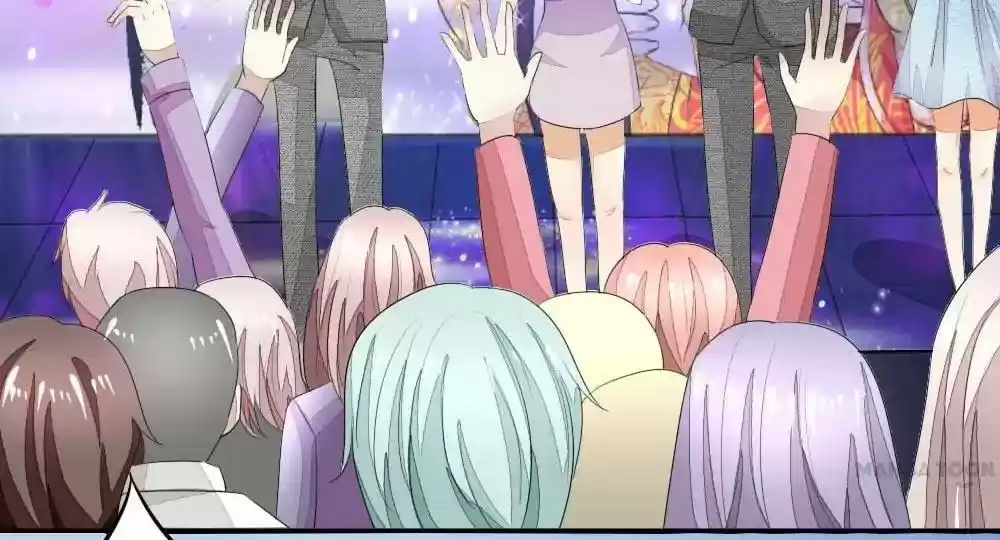 Vampire Adonis Chapter 88