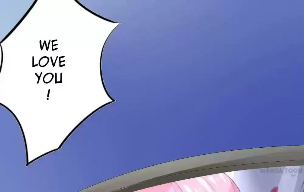 Vampire Adonis Chapter 88