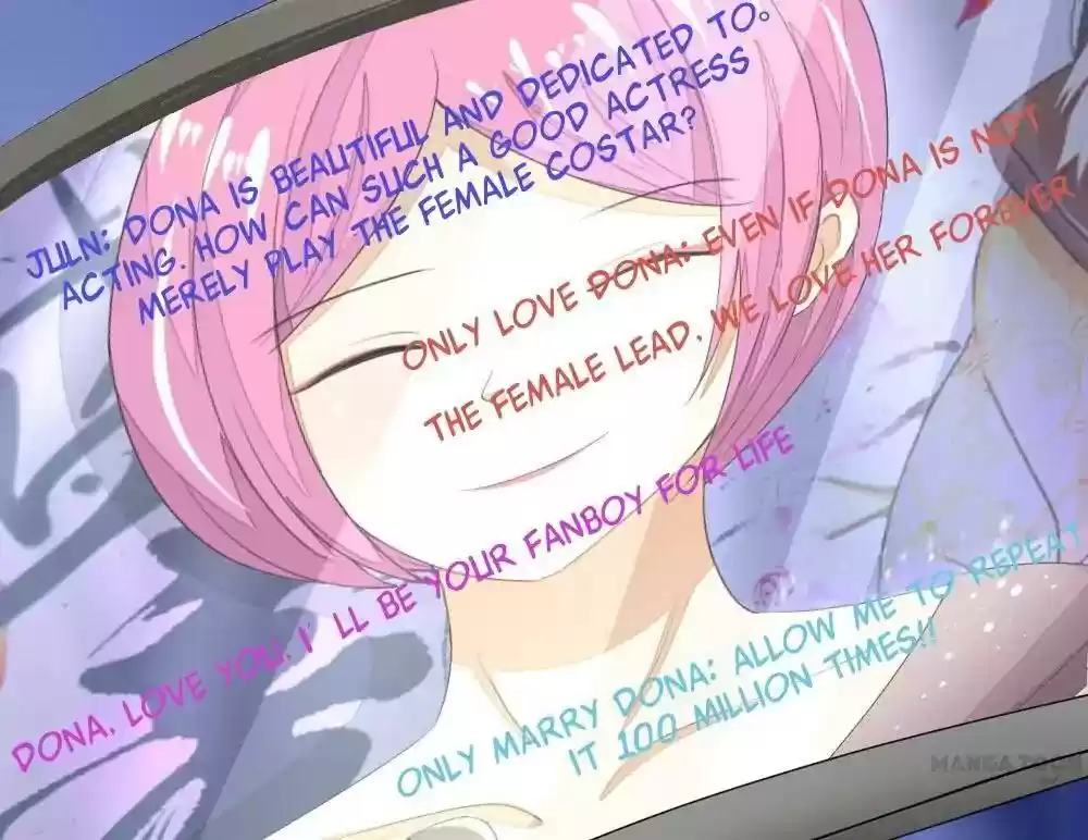 Vampire Adonis Chapter 88