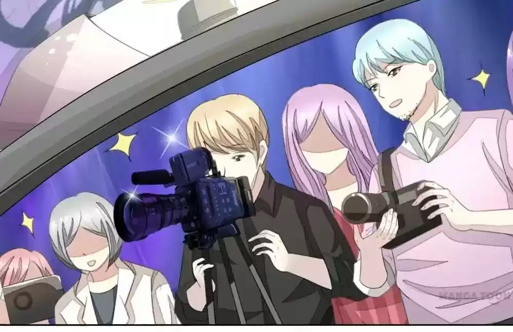 Vampire Adonis Chapter 88