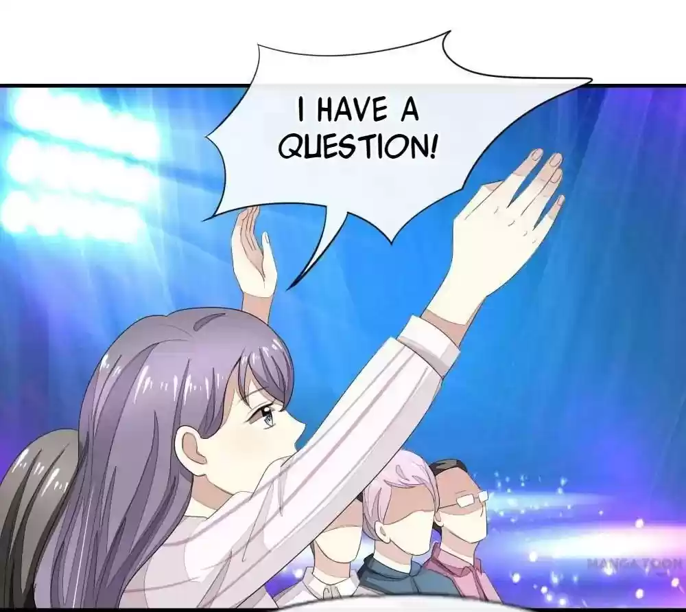 Vampire Adonis Chapter 89