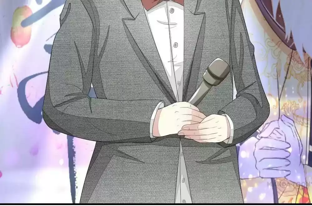 Vampire Adonis Chapter 89