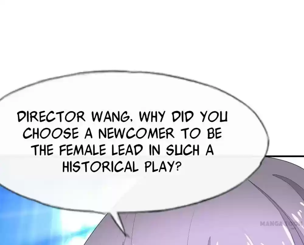 Vampire Adonis Chapter 89