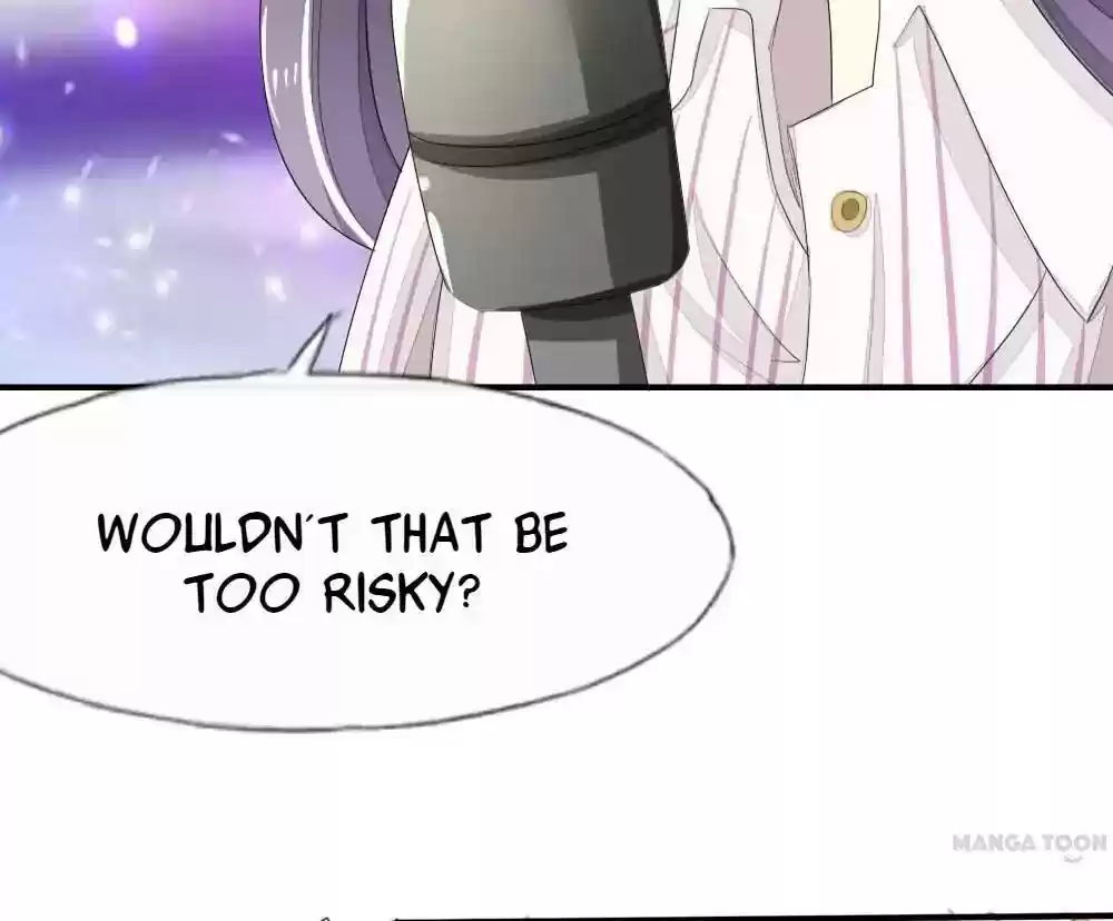 Vampire Adonis Chapter 89