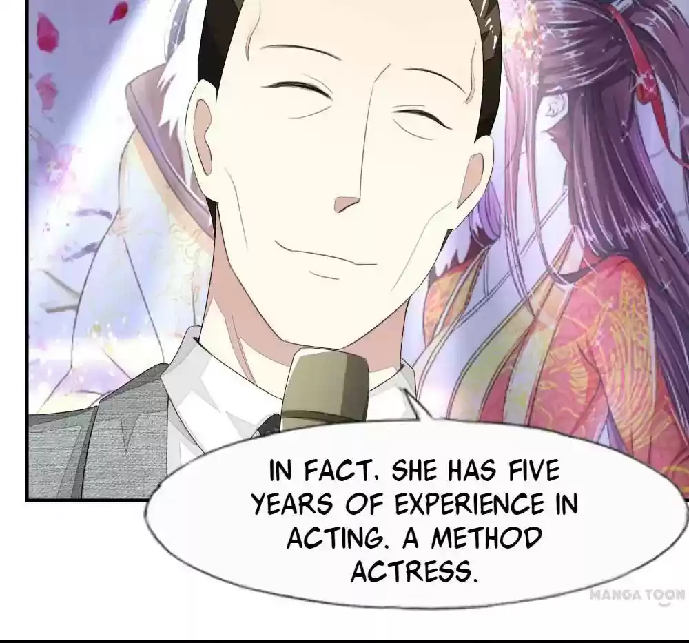 Vampire Adonis Chapter 89