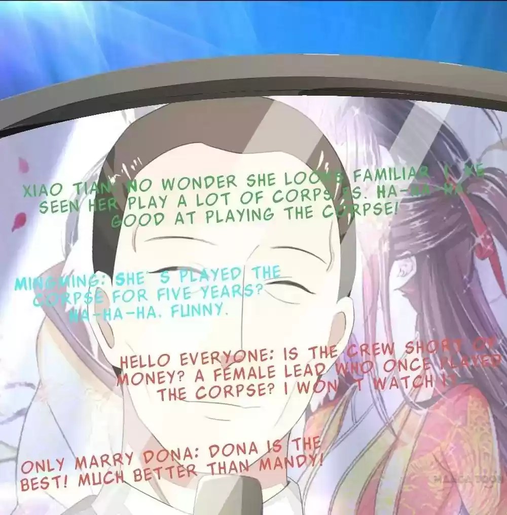 Vampire Adonis Chapter 89