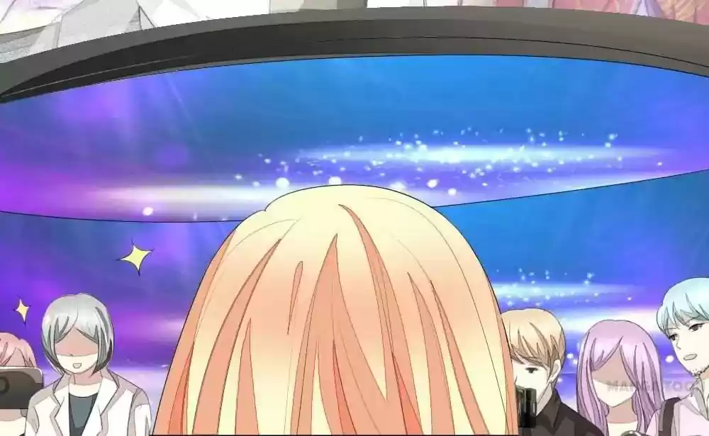 Vampire Adonis Chapter 89